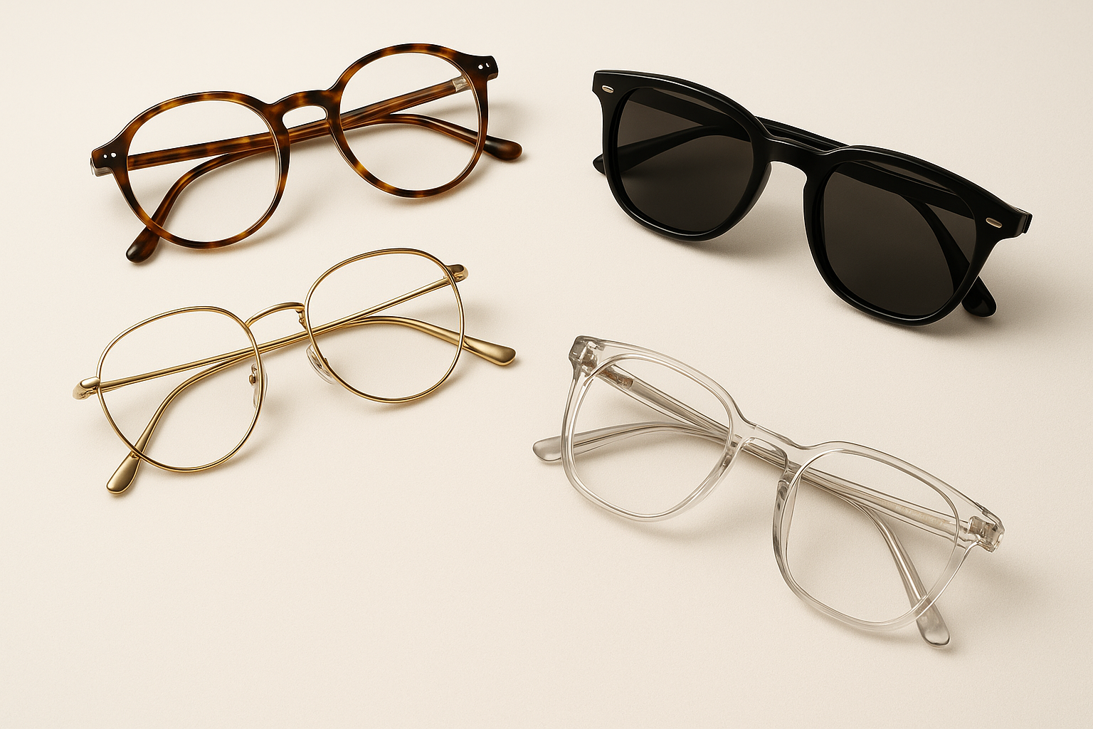 How to Order Glasses for Inmates (and Get a Catalog)