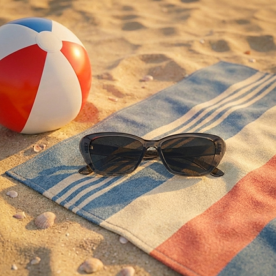 Sunglasses (Non Prescription)