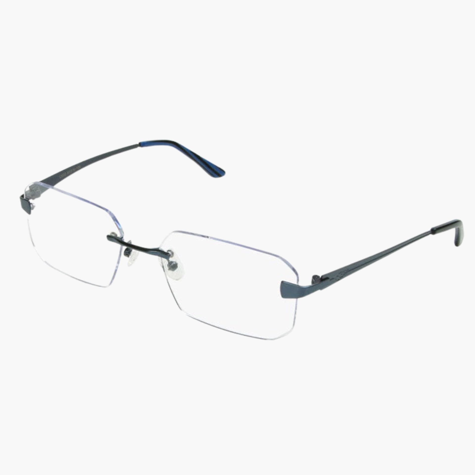 Rimless – Choice Eyewear