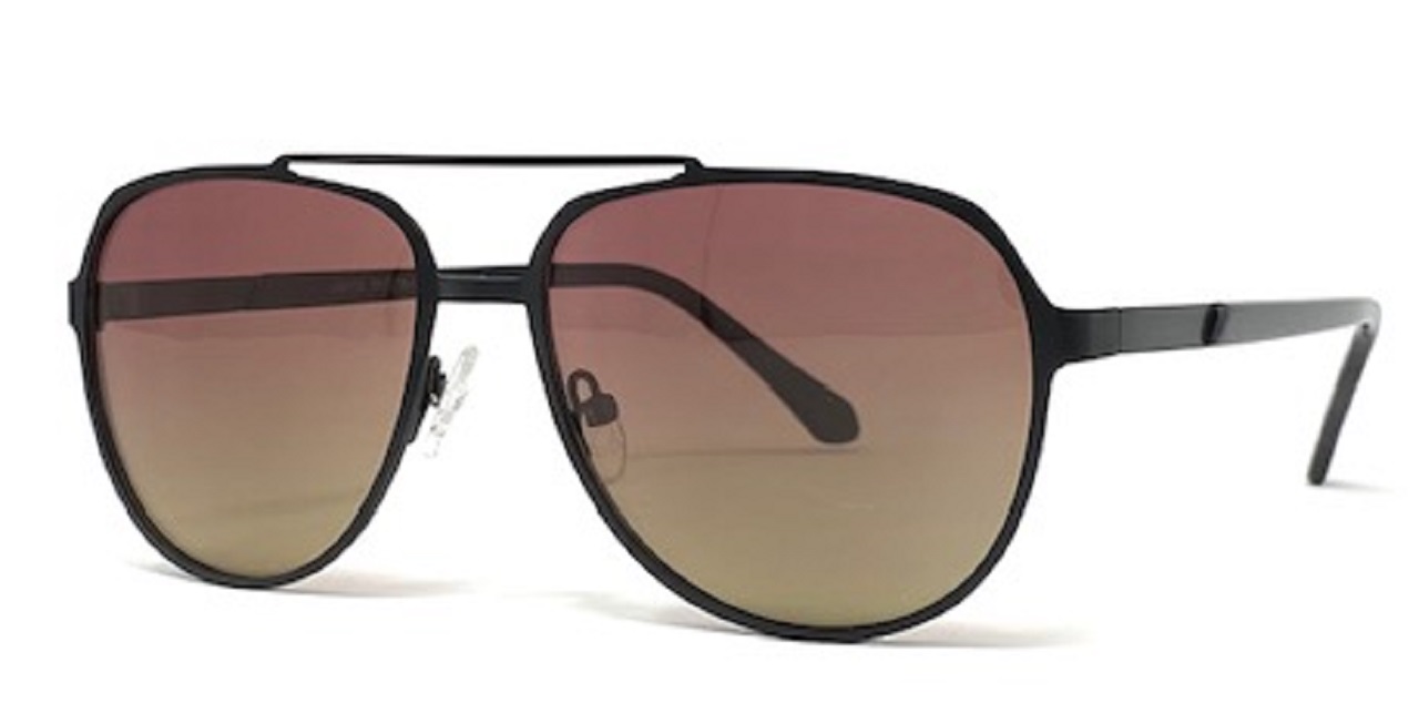 Non Prescription Polarized Full Rim Sunglasses (medium size) - Choice ...